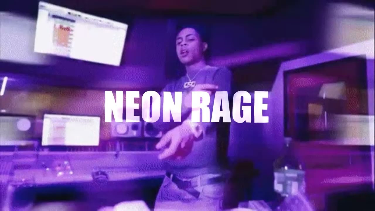[FREE] NEON RAGE | Kay Flock x Sha EK Type Drill Beat | Aggressive Bronx Drill 2026