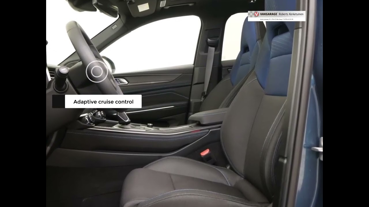 Lynk & Co 01 1.5 PHEV 262PK Zwarte hemel Panorama Navigatie Carplay