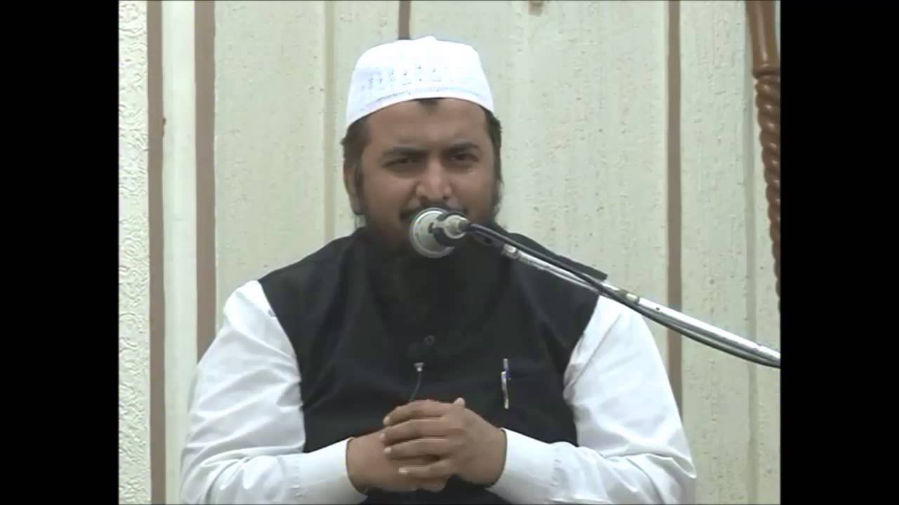 Death - A Silent Reminder: Shaikh Abdul Azeem Madani and Shaikh Muaz Abu Quhaafah Nazeeri