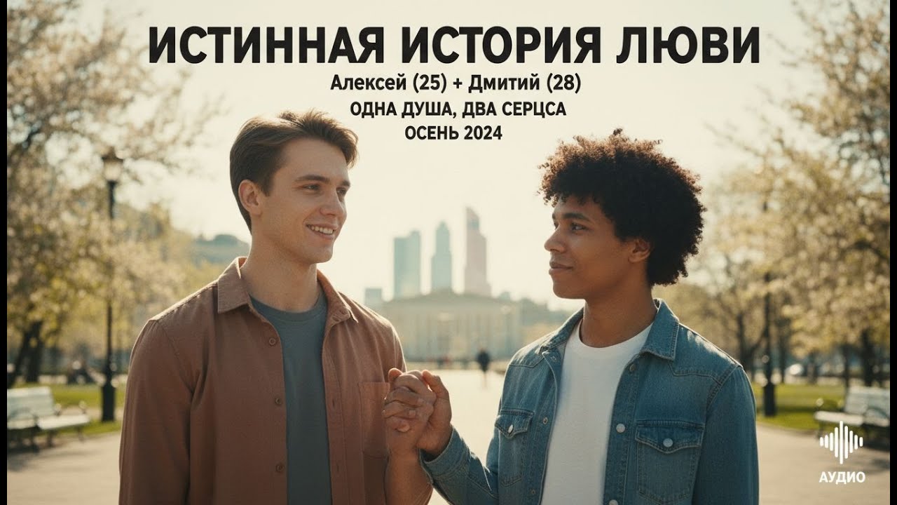 ПЕРВЫЙ ГЕЙ В ГОРОДЕ ЖЕНИЛСЯ — НО КТО-ТО НАЗВАЛ ЭТО ПОХОРОНАМИ