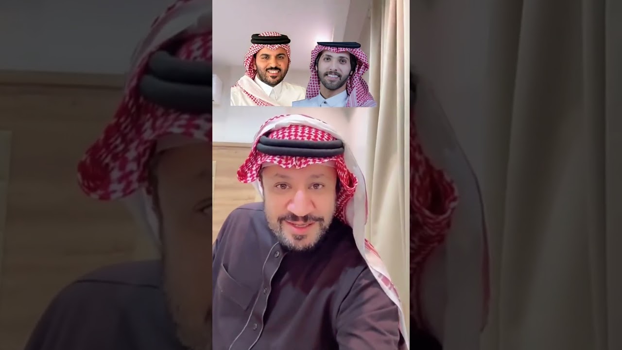 #نقض_وفتل | سالفة روية غازي المطيري