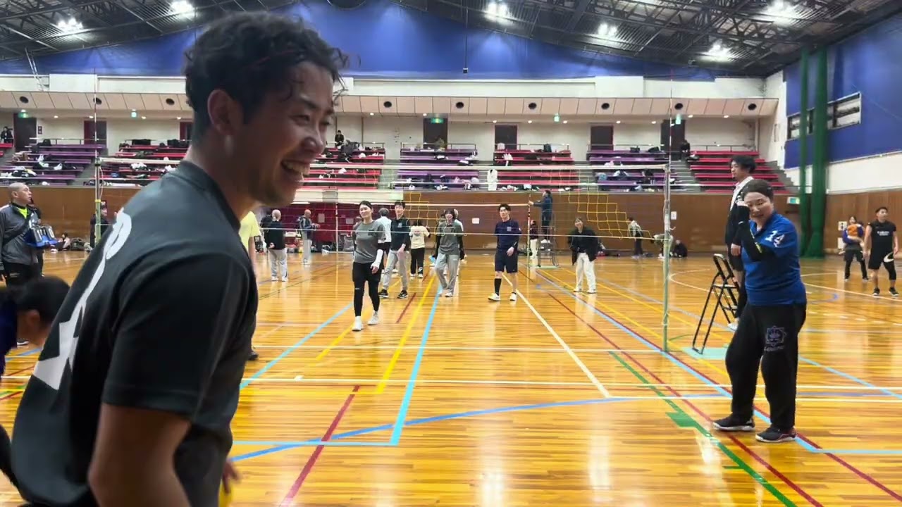 2026/1/4 つぶたんCUP 上位トーナメントVS ばにぐら