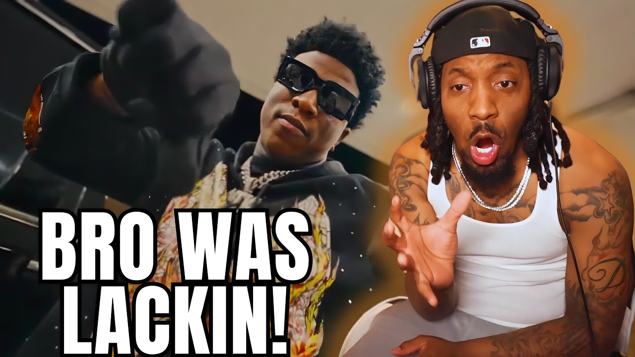 ACE NEED GOD! | Yungeen Ace - Do It (FOOLIO DISS HOURS LATER) (REACTION!!!)