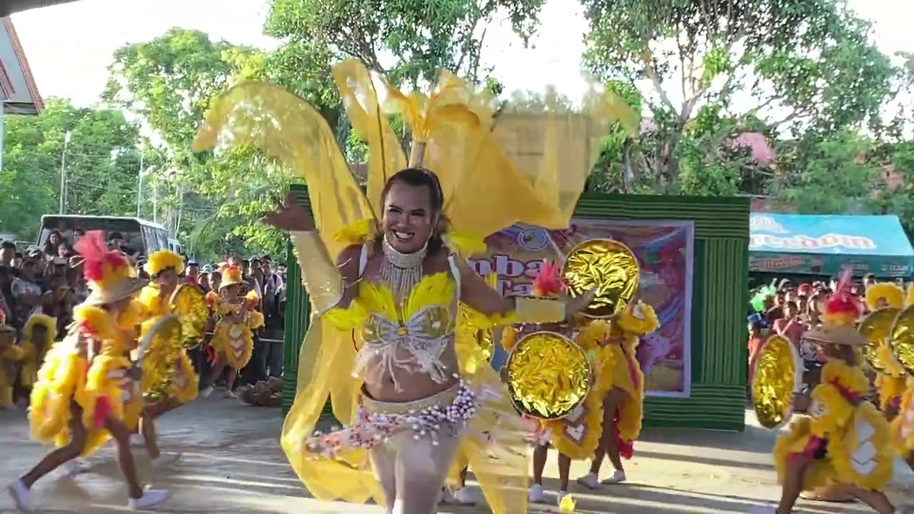 8 MakarampaLumbayag sa Taloc 2026 Arena Dance CompetitionBago City Negros Occidental 