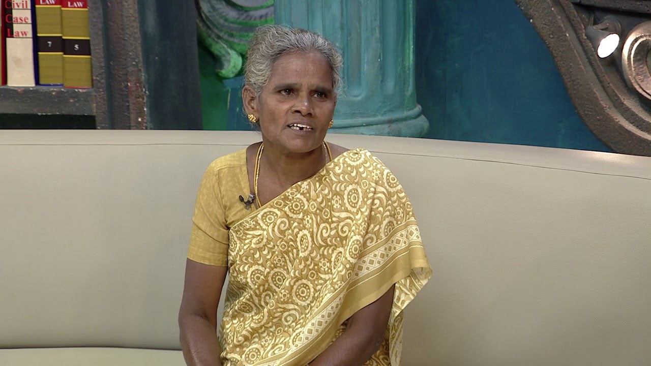 சொல்வதெல்லாம் உண்மை சீசன் 2 - ரியாலிட்டி டாக் ஷோ - அத்தியாயம் 476 - ஜீ தமிழ்