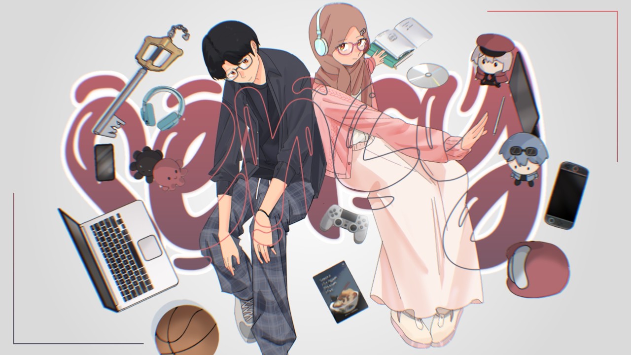 dia - SENCY ft. TENXI / Cover by Naplive & @GepiiGepeng