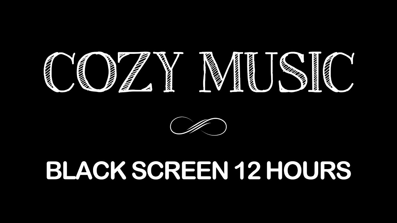 12 Hours NON STOP COZY MUSIC - Stress relief Music, Spa, Meditation, Yoga, sleeping music