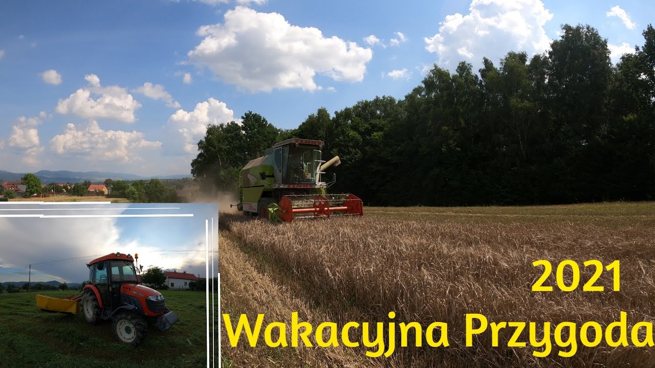 Wakacyjna Przygoda 2021 !