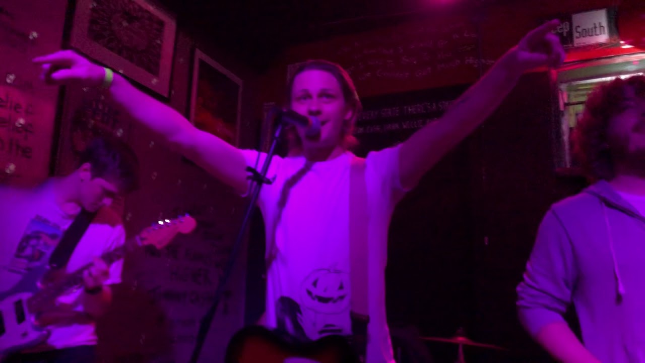 Only Stone Live 12/14/18