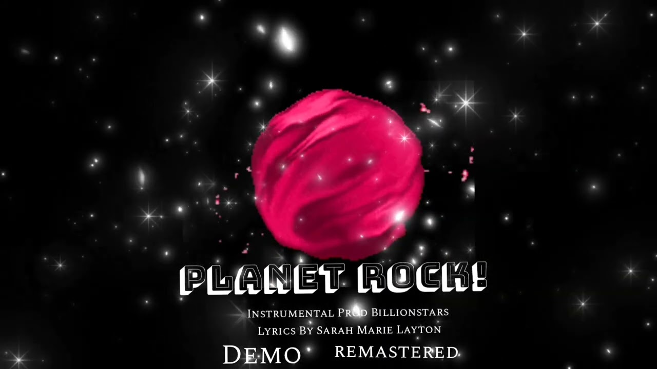 Planet Rock!-slay444am (remastered) x Pop Punk Rock x Emo RoK - 
