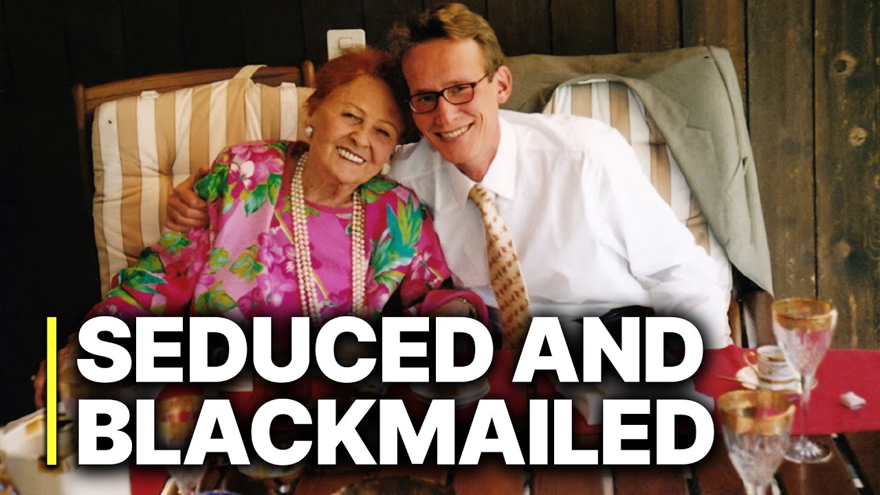 Seduced and Blackmailed | The Dark Cult Behind a Multi-Million Euro Scam
