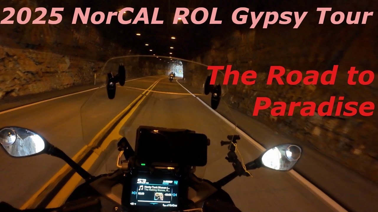 Feather River Canyon Hwy 70 West (The Road to Paradise)  4K
