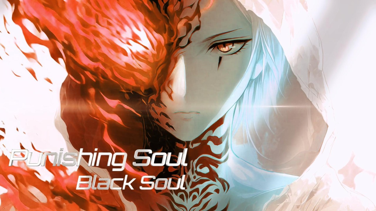 【Epic Music】 Metal Rock Electronic Battle Music かっこいい/戦闘/Cyber/テンション上がる曲/作業用bgm ⚡Punishing Soul⚡