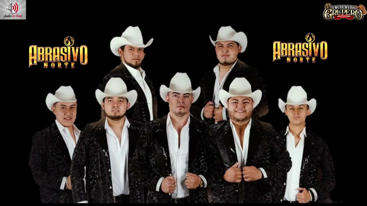 ENCUENTRO GRUPERO ABRASIVO NORTE Y DOS GRANDES INVITADOS DOS LUNAS Y UN SOL