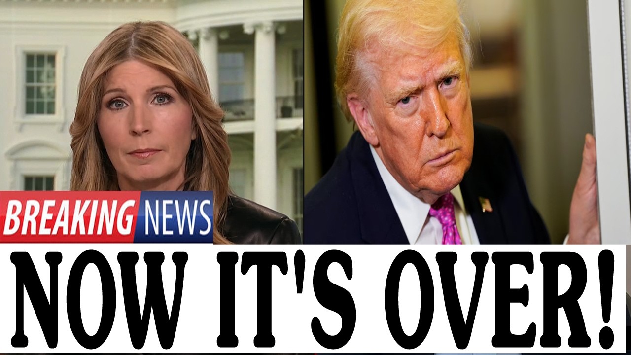 Deadline: White House 6/3/26 [5PM] | MSNBC Breaking News Today June 3, 2026