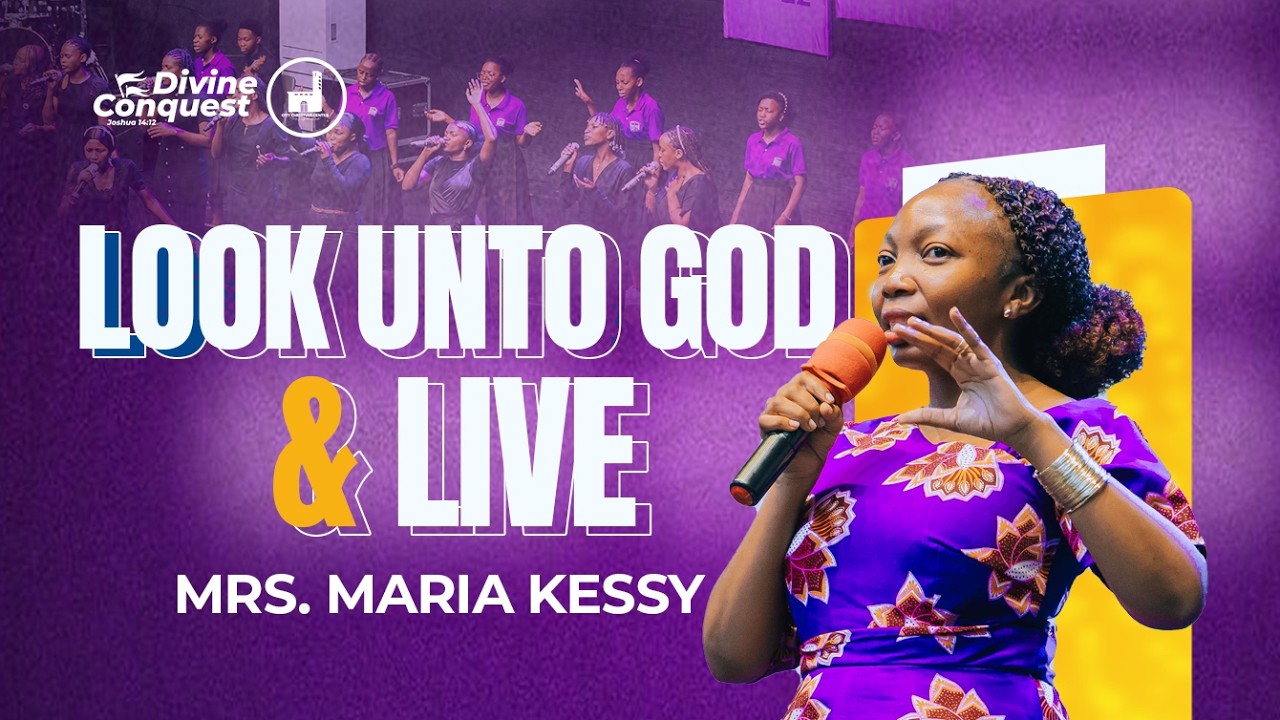 🔴FIRST SUNDAY SERVICE #live  |  CCC UPANGA