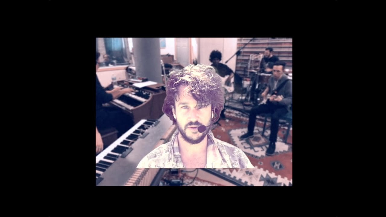Limited World feat Caleb Hawley VIDEO