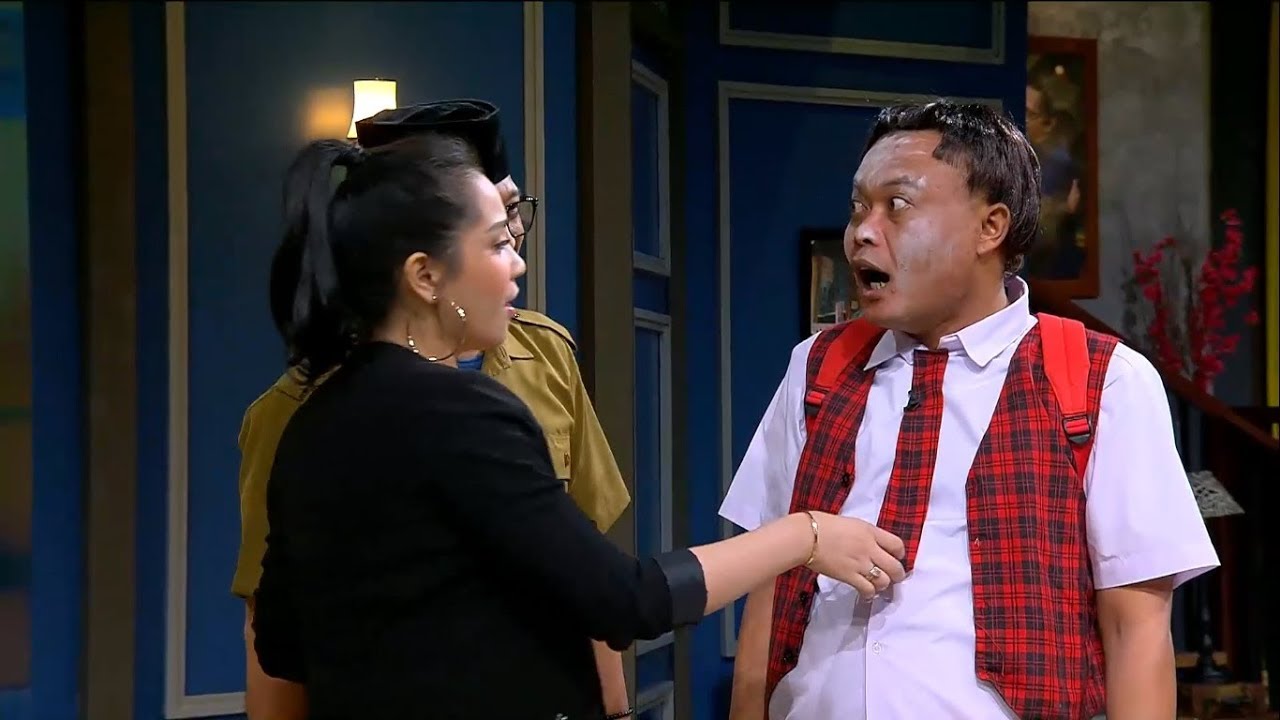 Rendy Kaget Bedaknya Dibenerin Bu Guru Nagita
