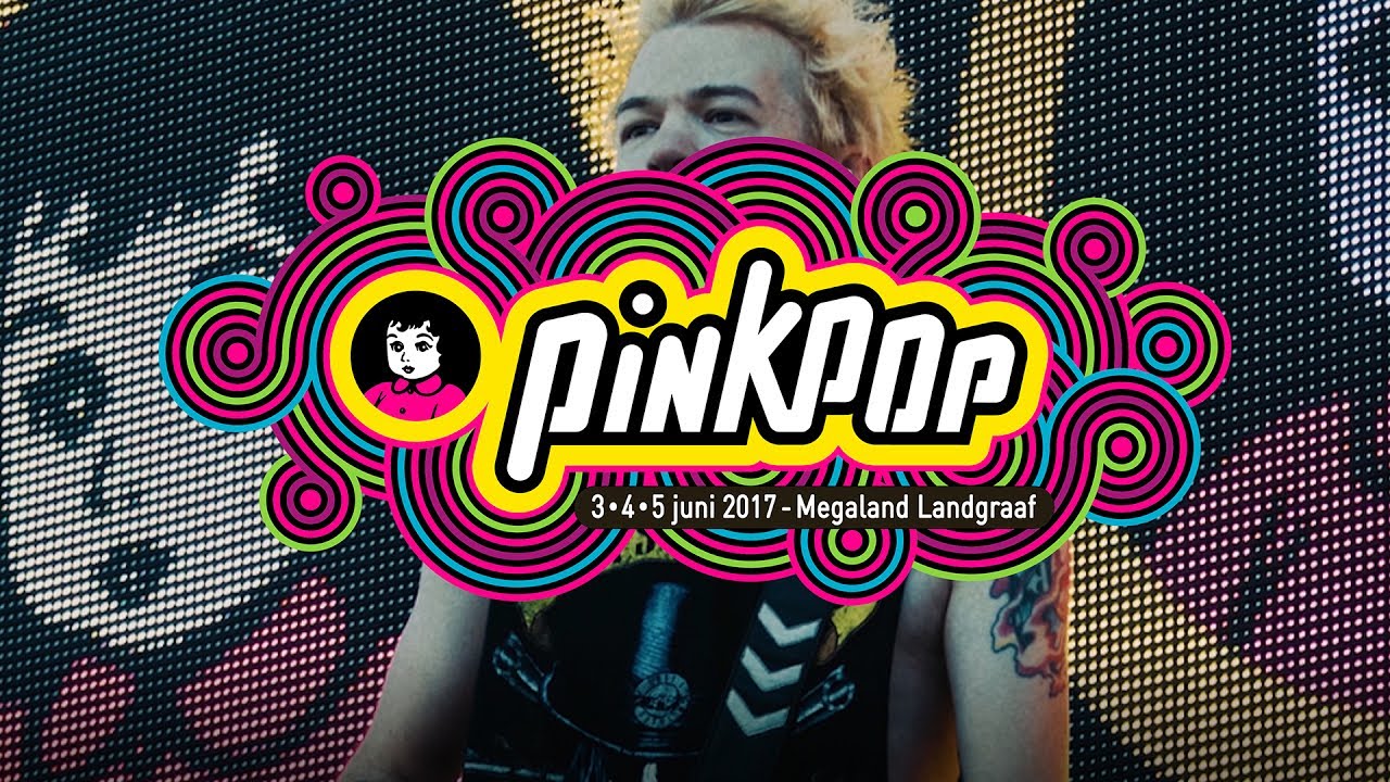 Pinkpop 2017 Official Aftermovie