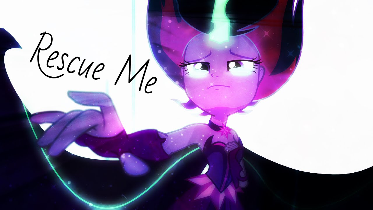 Rescue Me [Mini PMV]