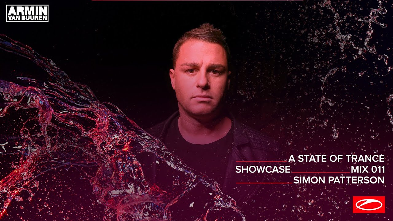 A State Of Trance Showcase - Mix 011: Simon Patterson