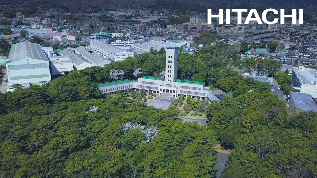 Odaira Memorial Museum (1956-2020) -presenting the exploits of the founder-　- Hitachi