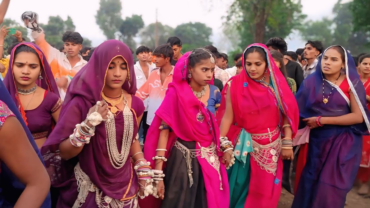 धरमराय शादी डांस विडियो 2026 ।। Adiwasi Shadi Dance Video 2026 ।। Dharmray Shadi Ka Video 2026