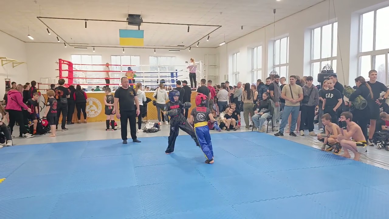 Чемпионат Днепропетровской области, ВТКА 1/2 LK, 2025