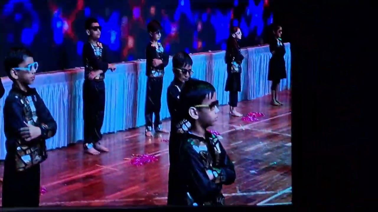 🥳I am disco dancer🥳daksh🥳