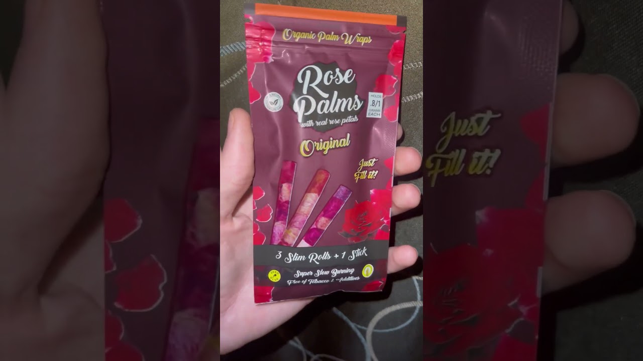 Cali Platinum Bud #shorts