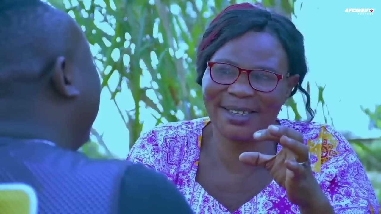 Mama Zetu 1 - A Swahili Movie