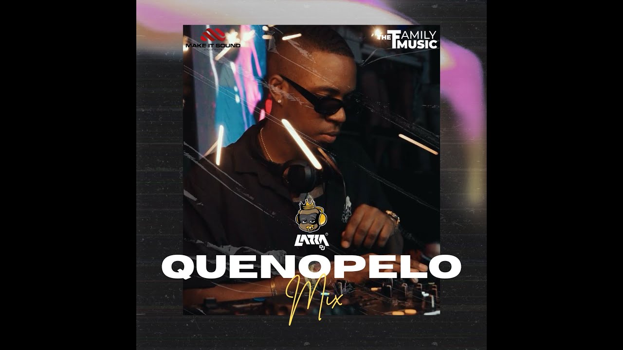 QUENOPELO MIX - LARRA DJ