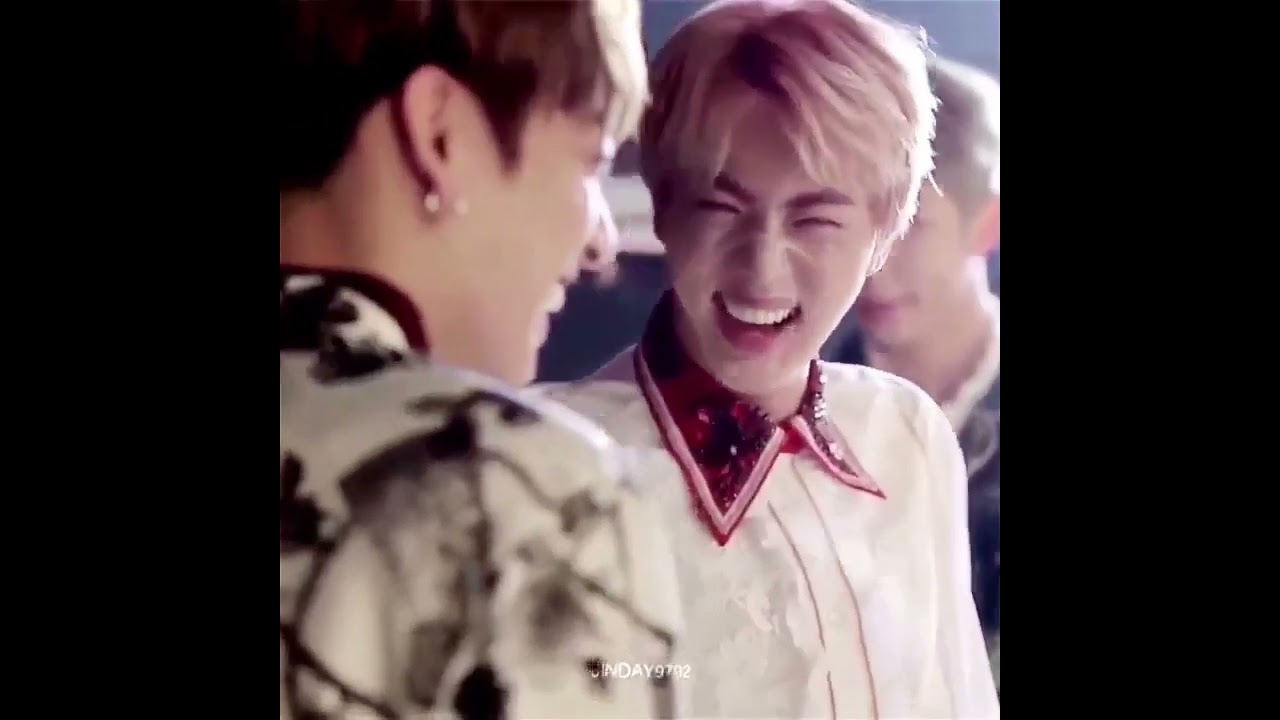 Day 282/D-266 Without JinKook, I don't know what LOVE is.#ctto