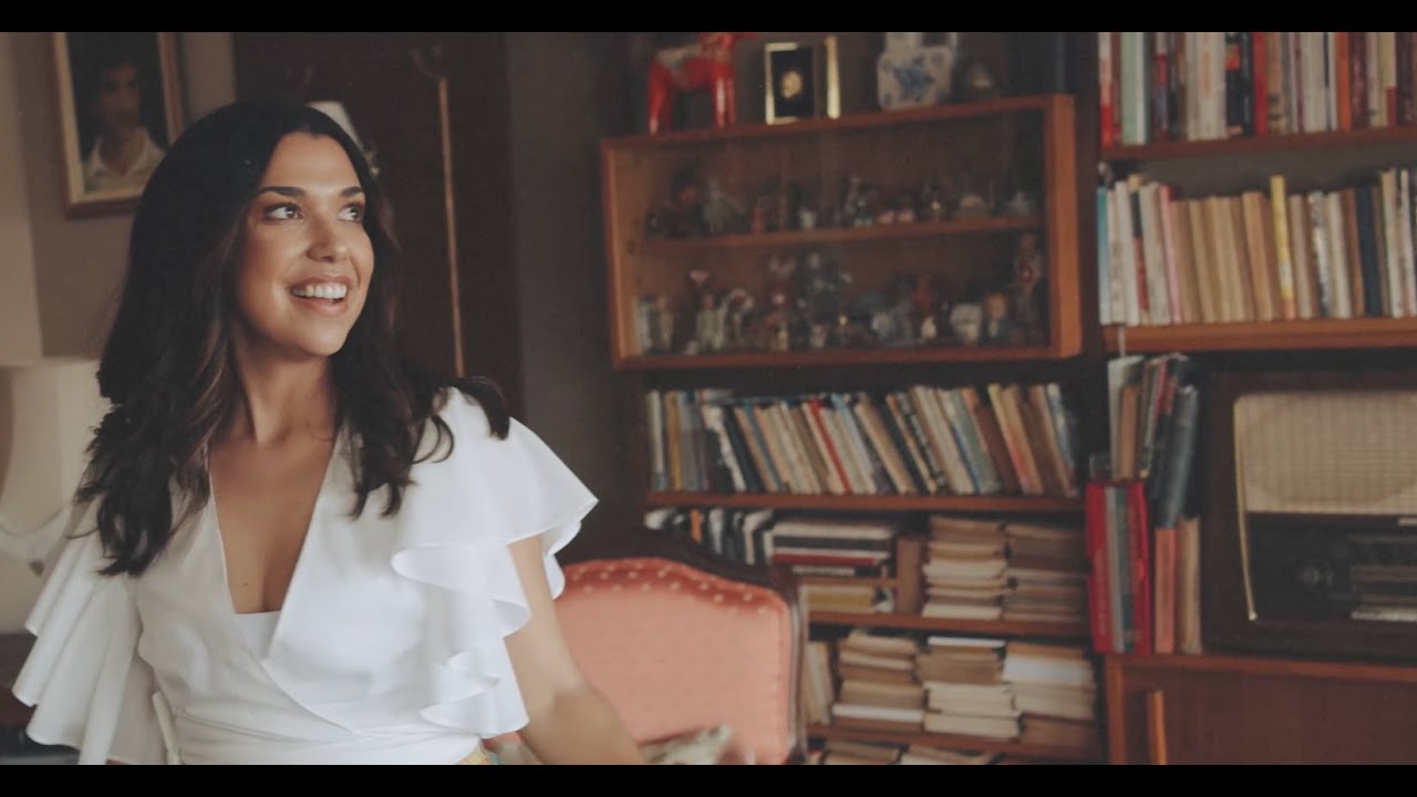 Amo-te Sem Querer - Sara Alves Calaim