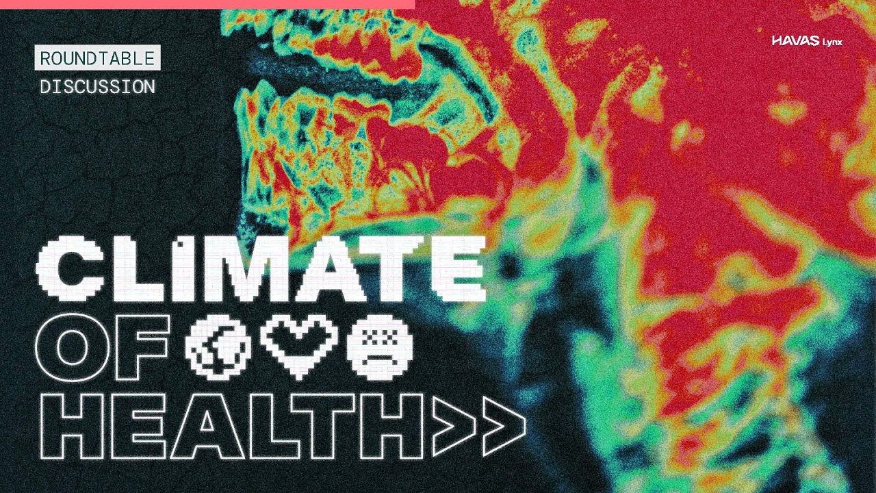 Climate of Health: Roundtable