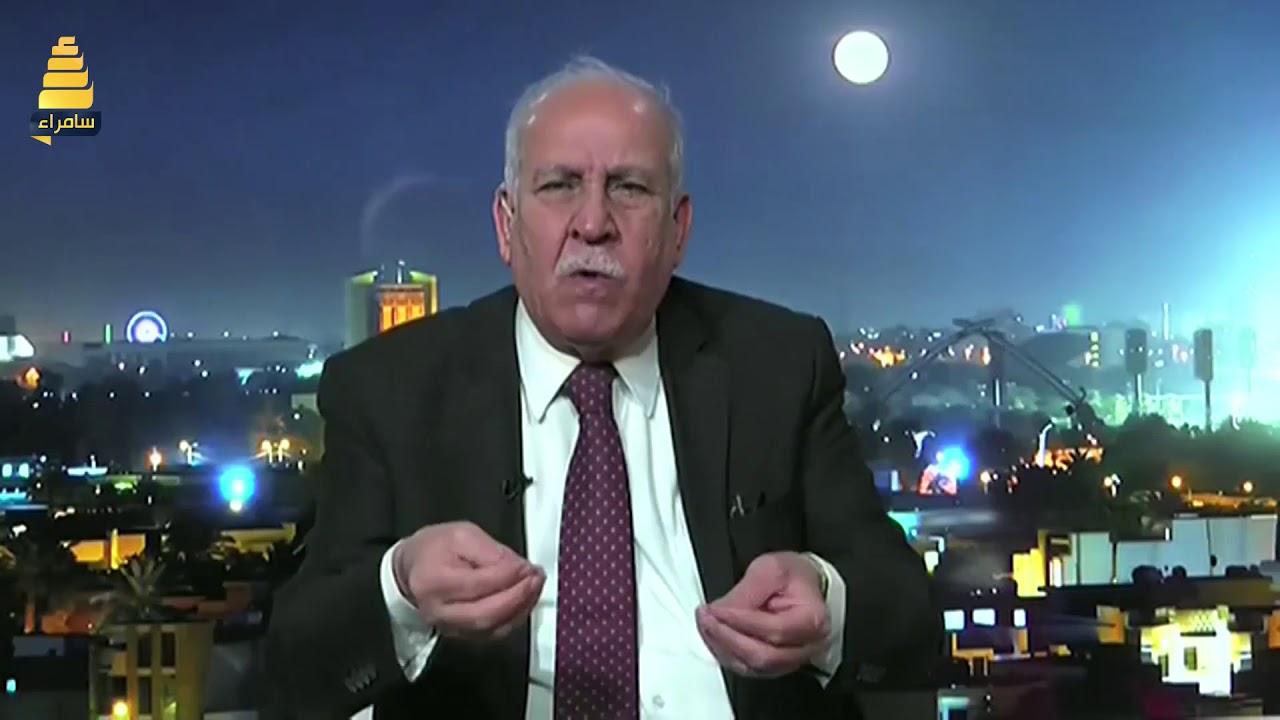 القاضي وائل عبد اللطيف : ميناء الفاو الكبير سيقضي على البطالة في العراق