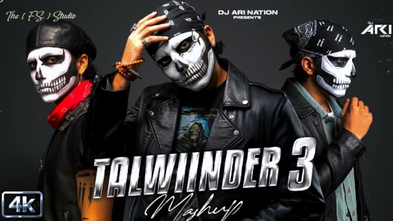 Marshp Talwiinder Slowed Reverb | Feel This Pain 💔 | Punjabi Night Song | SlowReverbX1 