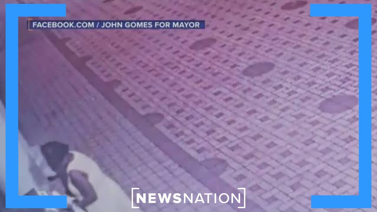 Judge orders new election after video shows possible ballot stuffing | Dan Abrams Live