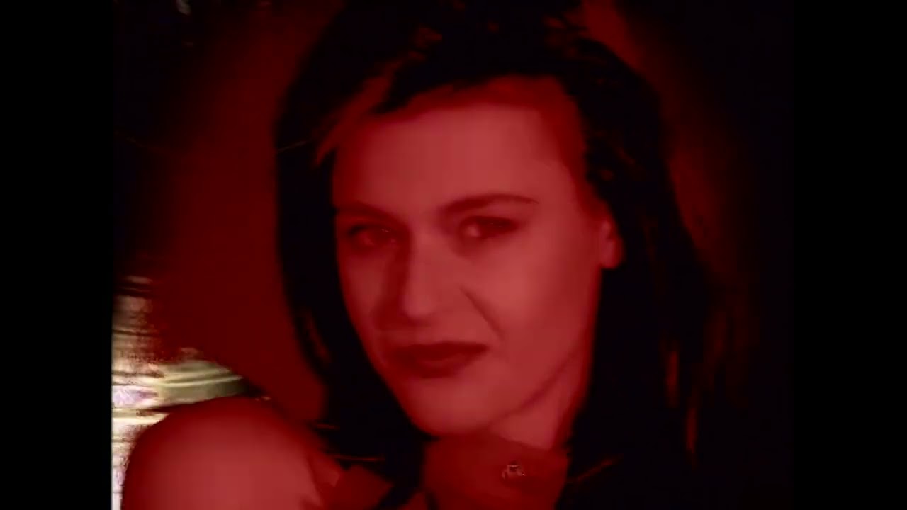 Axelle Red - Kennedy Boulevard