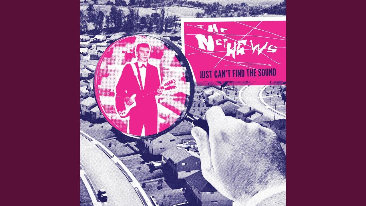 Love Theme from the Nephews