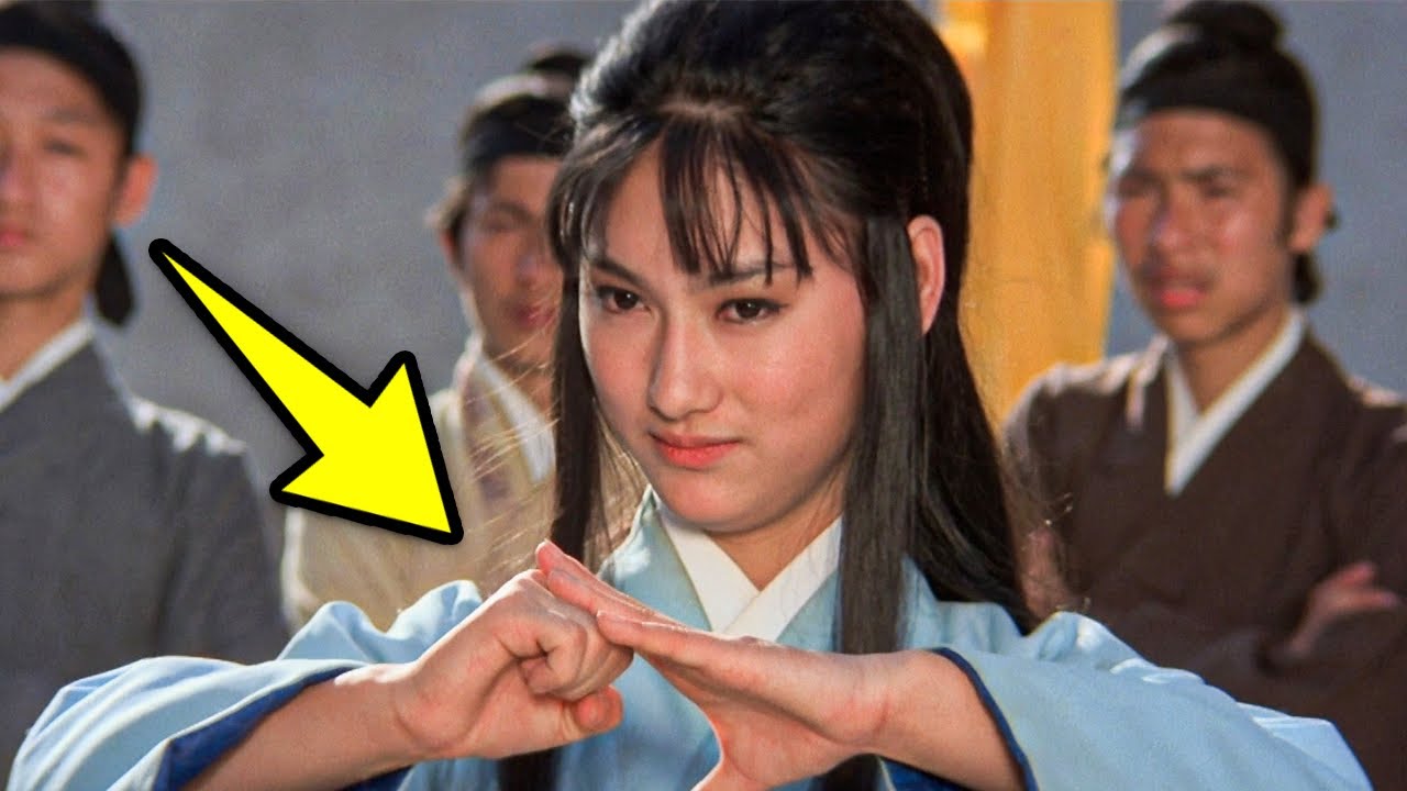 The Brave Archer (1977) 20 Weird Facts That You Didn’t Know About
