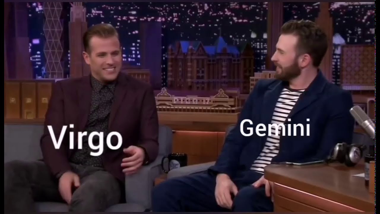 Zodiac Signs As Celebrities, scenes, Videos