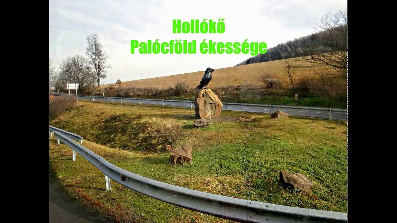 Hollókő