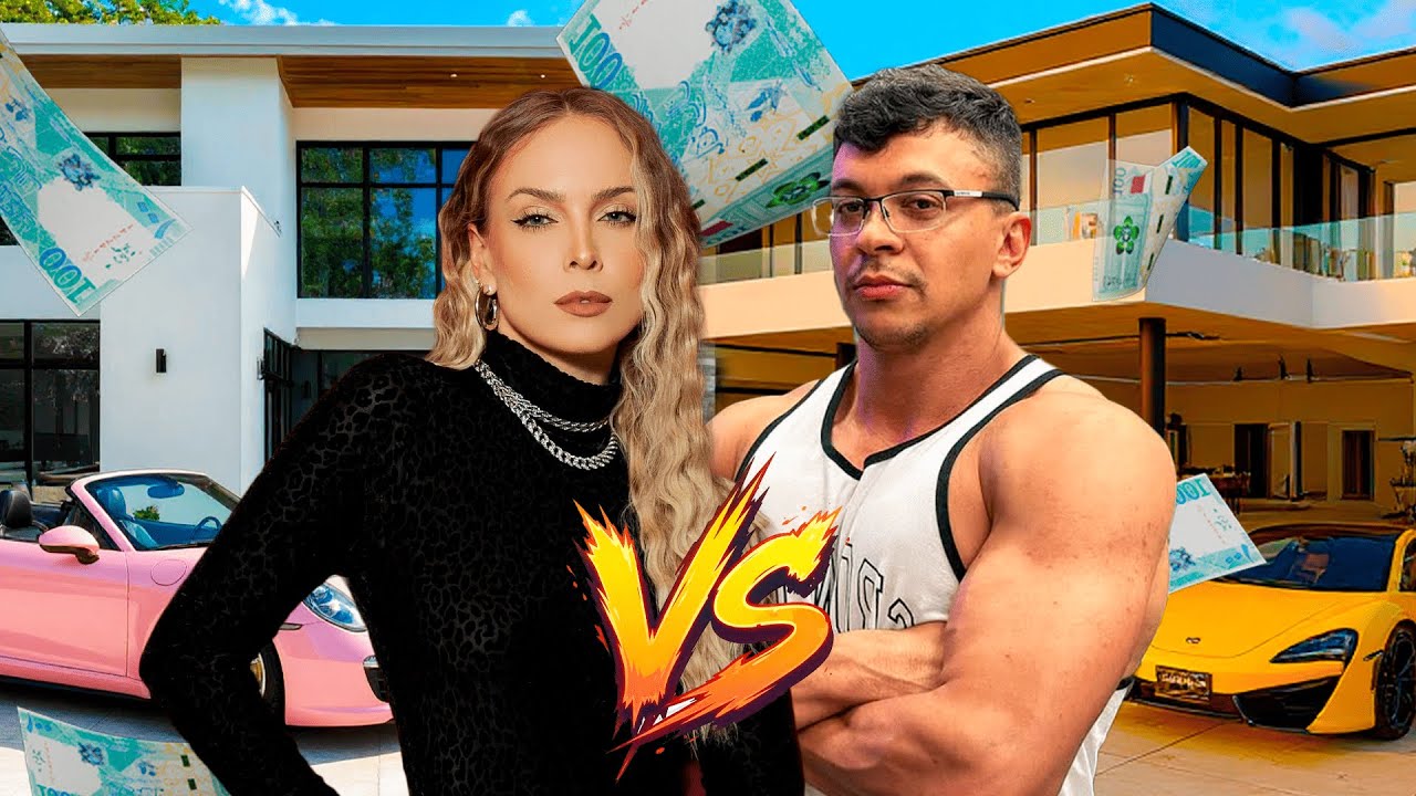 Julio Cocielo vs Tata Estaniecki: Qual Celebridade Tem a Vida Mais Luxuosa Ap&oacute;s a Separa&ccedil;&atilde;o?