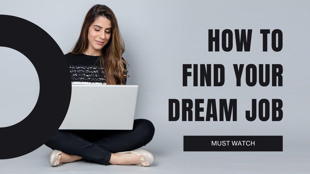Get your dream job | It's time for a change | Job Seeker | Must Watch for all employees | Job Switch
