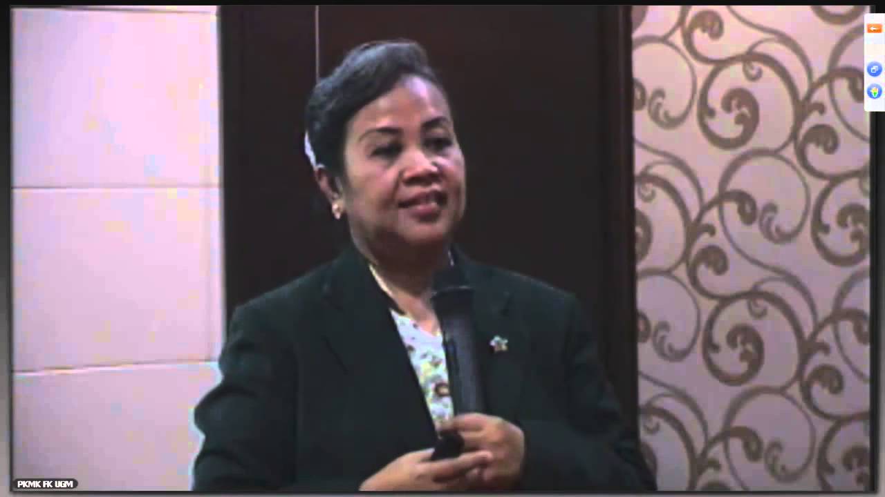 Case mix dan INA CBG’s  - dr. Endang Suparniati