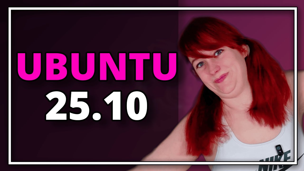 Ubuntu 25.10: 7 CAMBIOS GRANDES que te afectar&aacute;n (S&iacute;, adi&oacute;s X11)