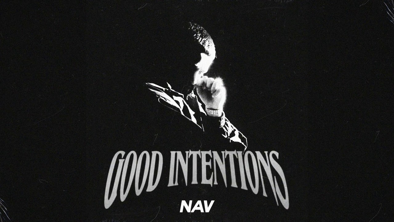 NAV Type Beat - 