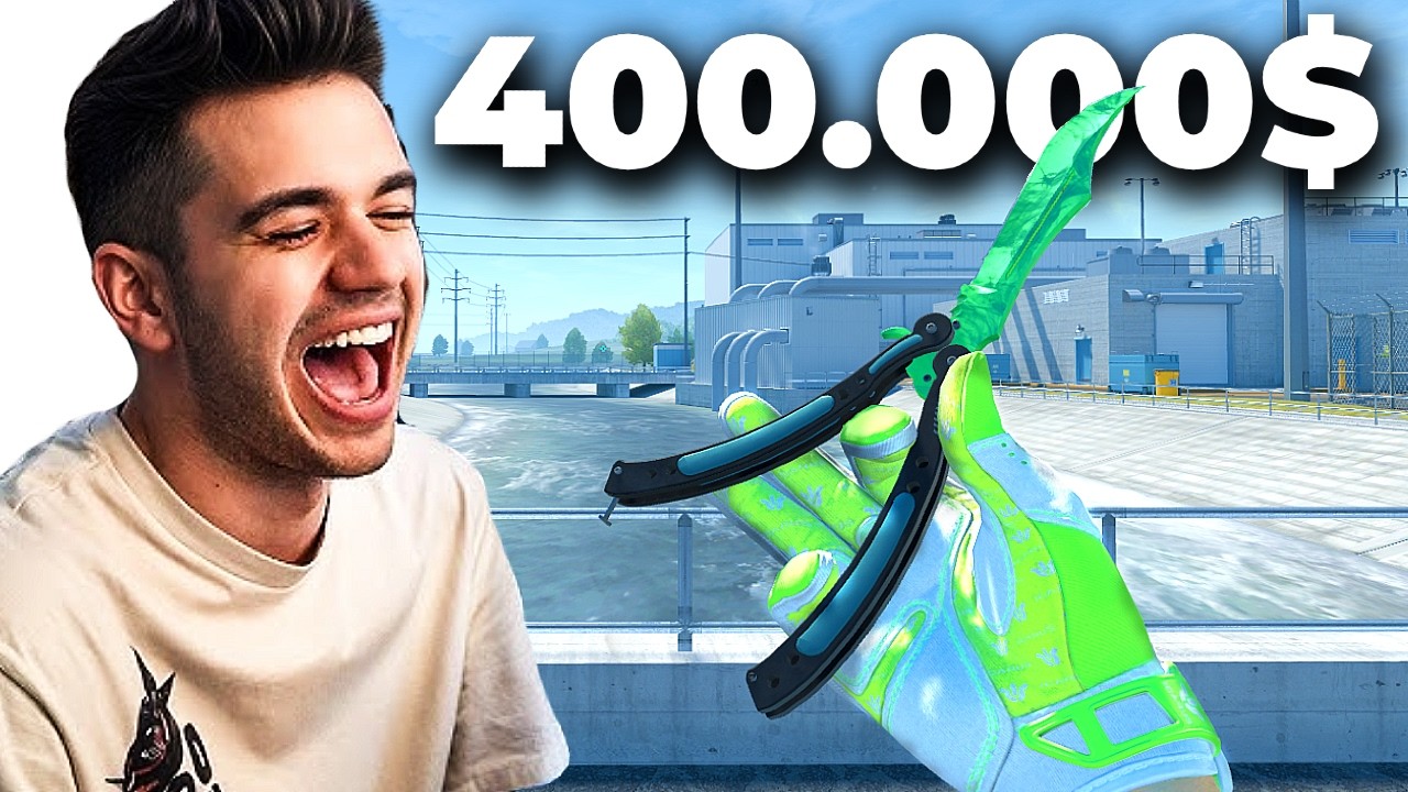 REACCIONANDO AL INVENTARIO DE STAXX!! *+400.000$*