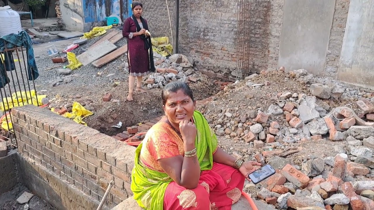 म्हातारपणाला लेकर सांभाळते न का एवढा आपण त्यांच्यासाठी करायला